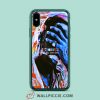 Travis Scott Astroworld Wish You Were Here iPhone Xr Case