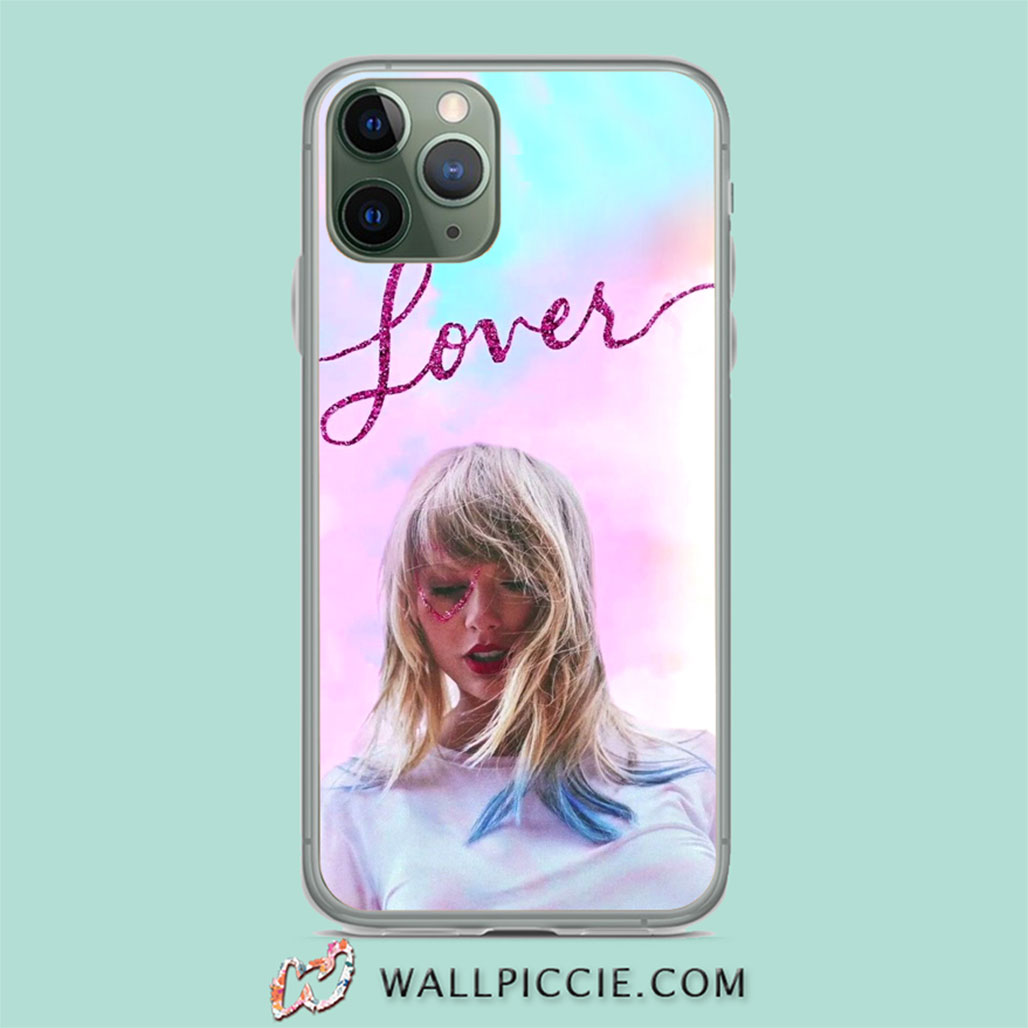Lover Taylor Swift Iphone 11 Case Iphone 8 Iphone 6s And More
