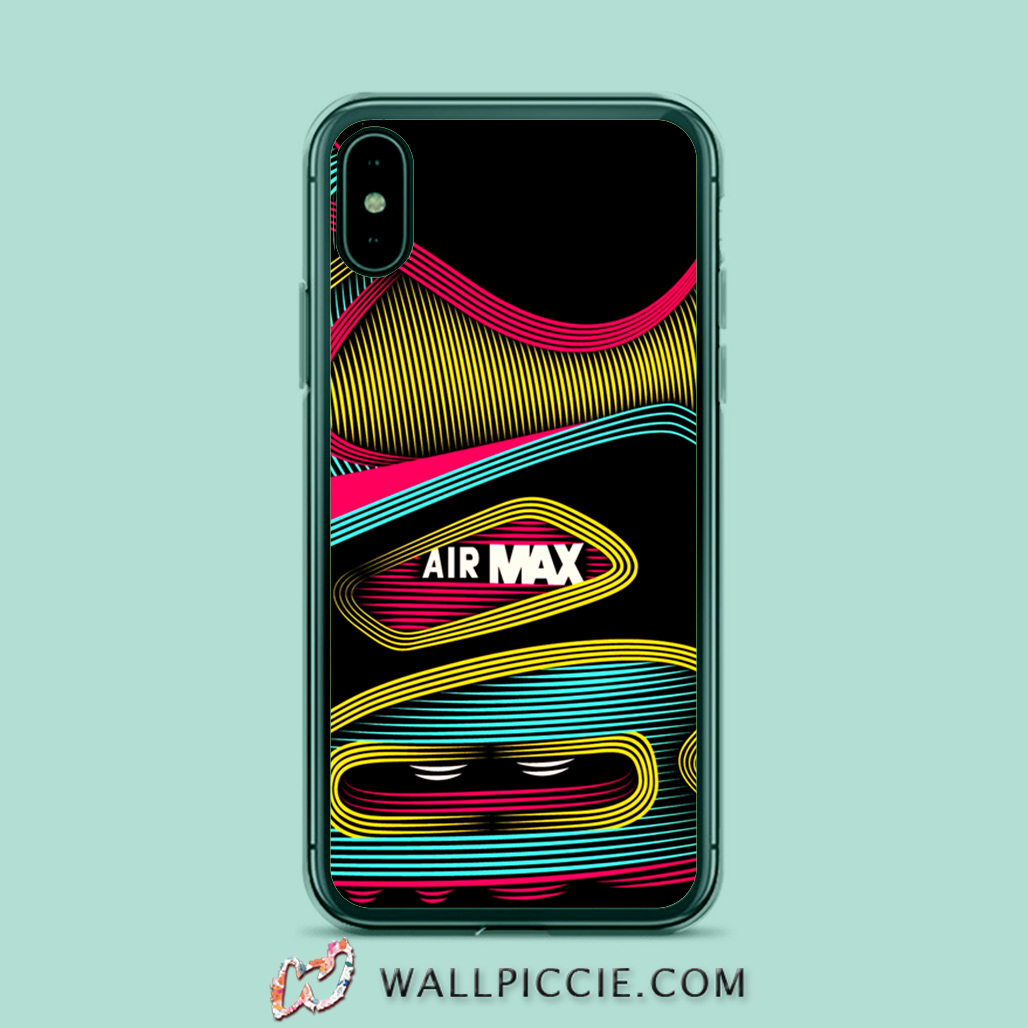 air max phone case