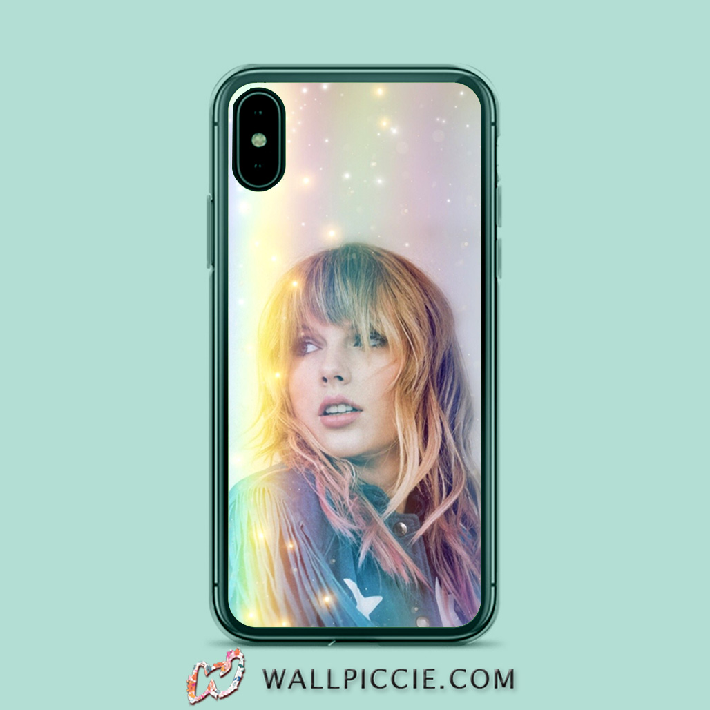 Taylor Swift Lover Thing Iphone Xr Case Iphone 11 Iphone 8 Plus And More